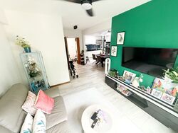 Blk 418B Fernvale Riverwalk (Sengkang), HDB 4 Rooms #495456591